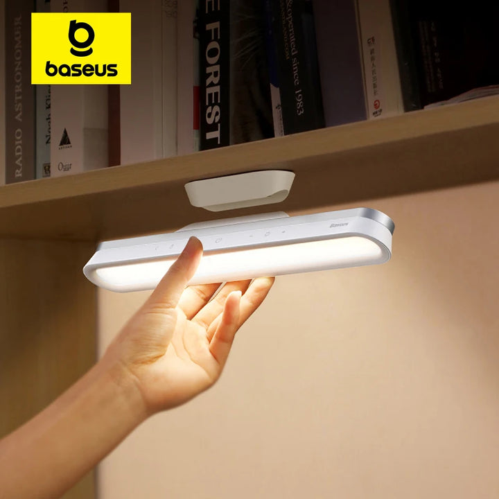 Baseus Magnetic Desk Lamp Hanging LED